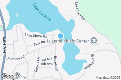 Map image of the property - 89 Pierpont Rd