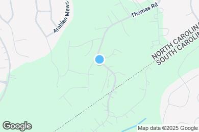 Map image of the property - 15114 Torrence Branch Rd