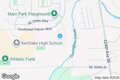 Map image of the property - 30044 219th Pl SE