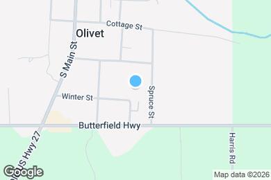 Map image of the property - Shannon Apartments (Shannon Apartments LLC)