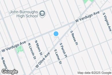 Map image of the property - 2 WEEKS FREE! - Fully remodeled!