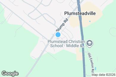 Map image of the property - 4727 Franklin Cir