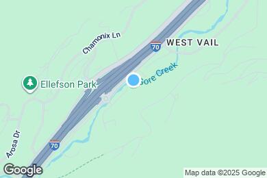 Map image of the property - 2244 S Frontage Rd W