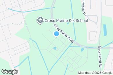 Map image of the property - Ascend Kindred