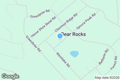 Map image of the property - 79 Spruce Peak Rd