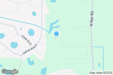 Map image of the property - 16467 Cheyanne Ct