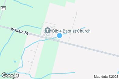 Map image of the property - 112 Ivy Trce