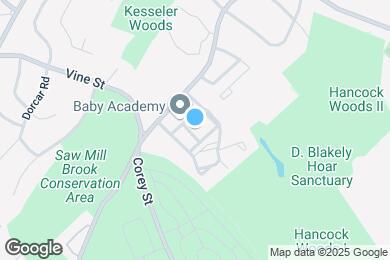 Map image of the property - 38 Bryon Rd