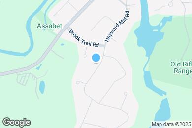 Map image of the property - 310 Hayward Mill Rd