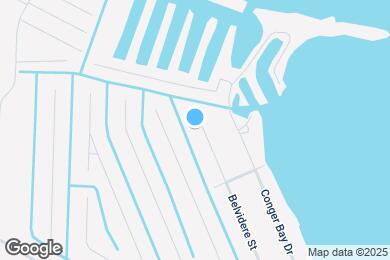 Map image of the property - 41641 Belvidere St