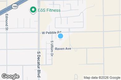 Map image of the property - 8945 Alexander Great Ct