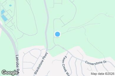 Map image of the property - 218 Seacrest Ct