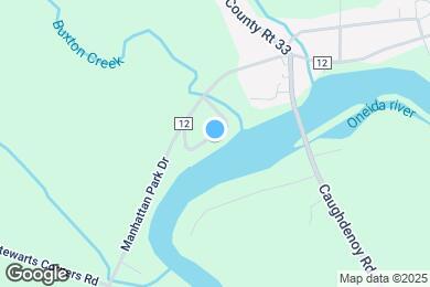 Map image of the property - 23 Manhattan Park Dr
