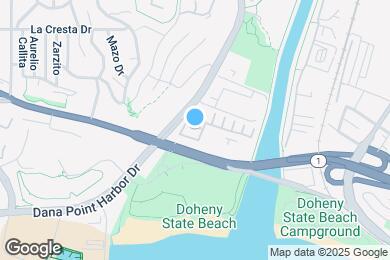 Map image of the property - 1528 Doheny Way