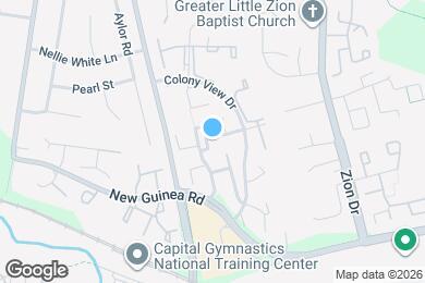 Map image of the property - 10279 Latney Rd