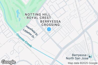 Map image of the property - 1412 Shore Dr