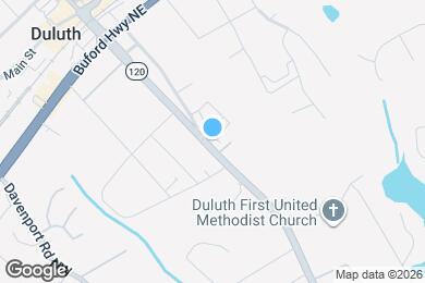 Map image of the property - 3338 Swallowtail Ter