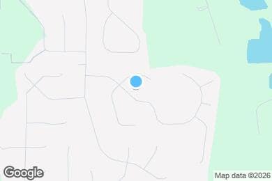 Map image of the property - 187 Davis Mill Dr