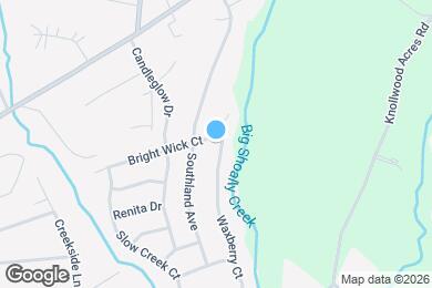 Map image of the property - 271 Waxberry Ct