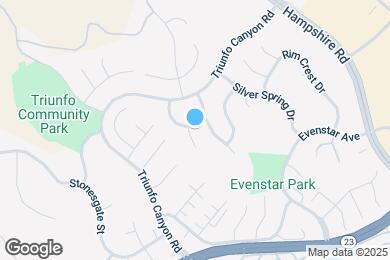 Map image of the property - 912 Brightstone Ct