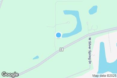 Map image of the property - N9312 21st Ave