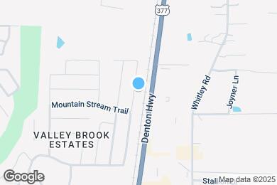 Map image of the property - 9036 Sun Haven Way