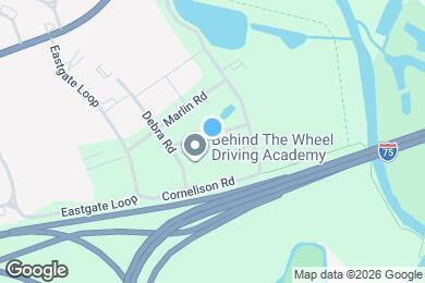 Map image of the property - 5679 Sofias Cir