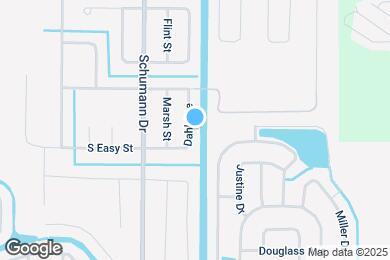 Map image of the property - 122 Dahl Ave