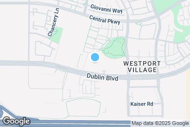 Map image of the property - 3360 Maguire Way