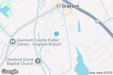Map image of the property - 545 Trip St
