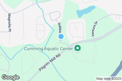 Map image of the property - 1204 Rubble Rd