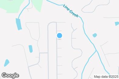 Map image of the property - 557 Handyman Ct