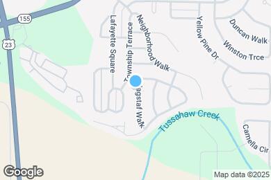 Map image of the property - 6035 Flagstaf Walk