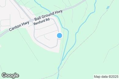 Map image of the property - 180 Renford Rd