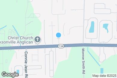 Map image of the property - 5236 Walkers Ridge Dr