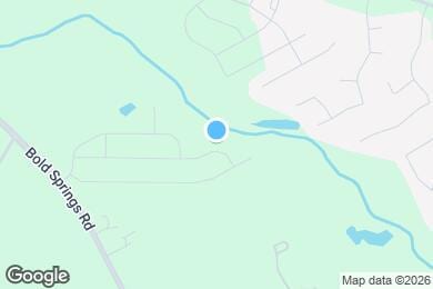 Map image of the property - 3552 Arabian Farm Ln