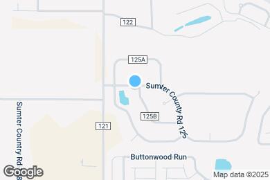 Map image of the property - 5127 County Road 125