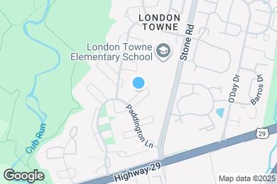 Map image of the property - 14824 Palmerston Sq