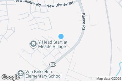 Map image of the property - 7918 Sage Wy