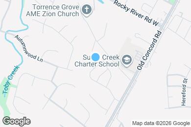 Map image of the property - 5509 Cobblestone Glen Dr