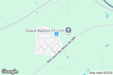 Map image of the property - 30 Howard Ave