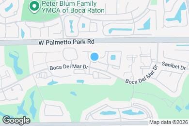 Map image of the property - 6314 Longboat Ln W