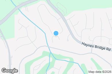 Map image of the property - 505 Summerhill Pl