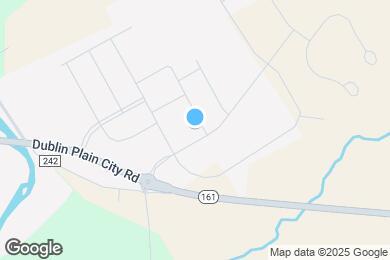 Map image of the property - 804 Speedliner Dr
