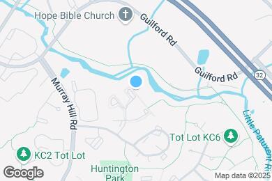 Map image of the property - 9862 Softwater Way