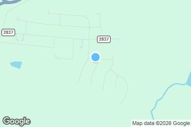 Map image of the property - 1704 Eagle Vw Dr