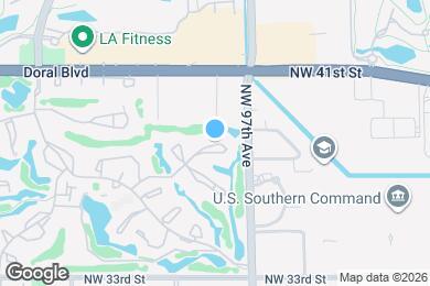 Map image of the property - 3873 Alcantara Ave