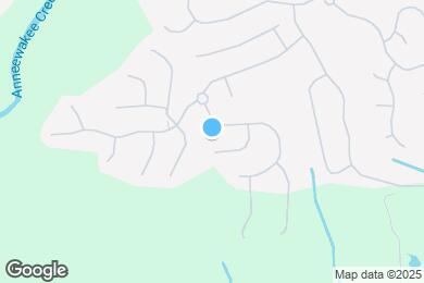 Map image of the property - 4607 Rattling Toy Way