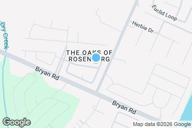 Map image of the property - 5623 Wagon Wheel Ln