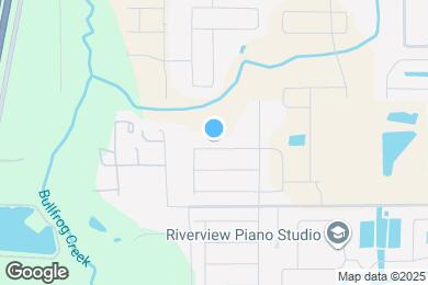 Map image of the property - 10212 Cloudburst Ct